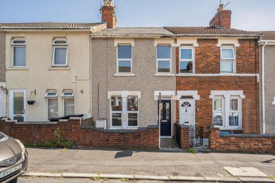 Terraced