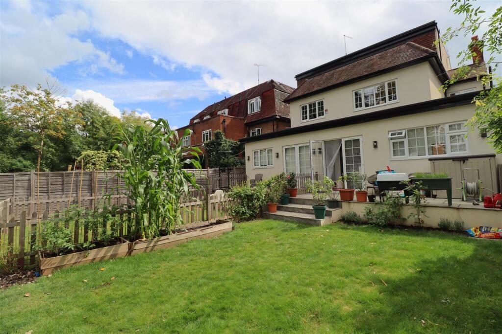 Flat
