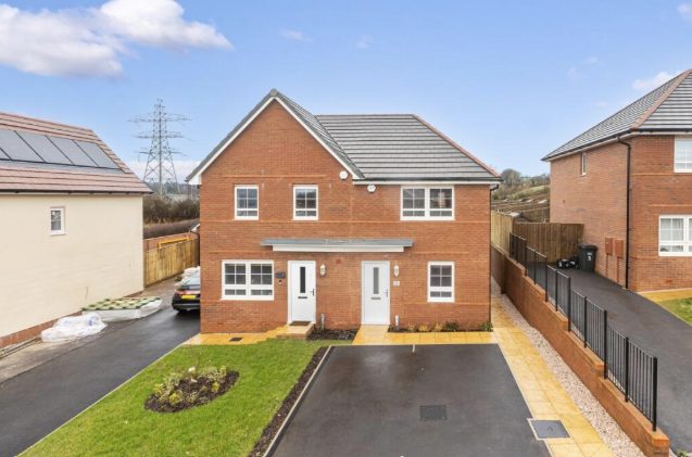 Detached House