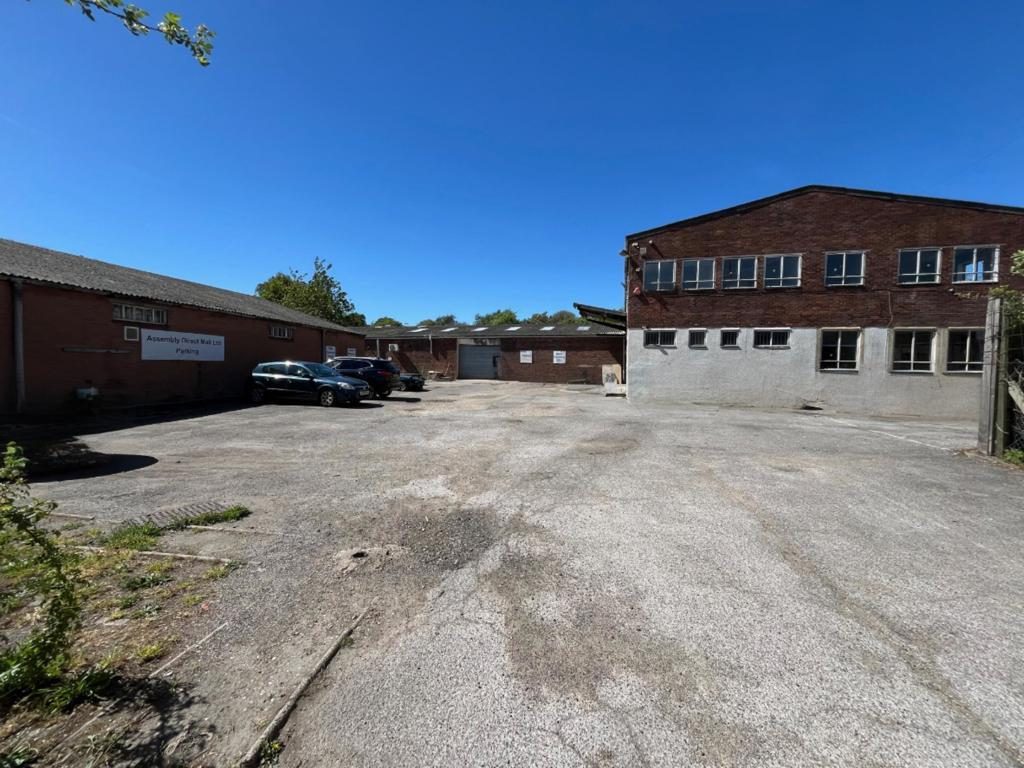 Warehouse