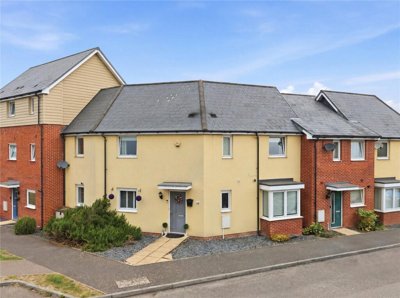 Property on CM20 1AY