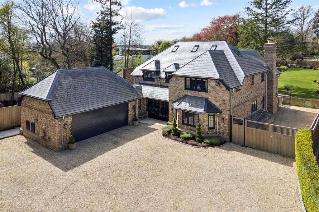 Detached House
