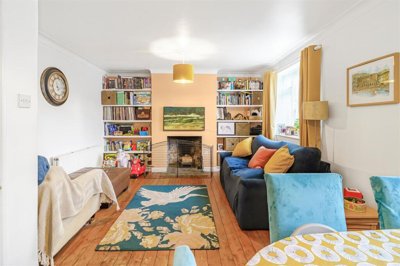 Property on Lonsdale Road, SW13 9AR