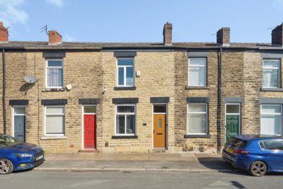 Terraced