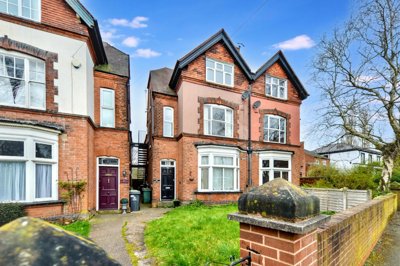 Property on Highgate Road, WS1 3JA