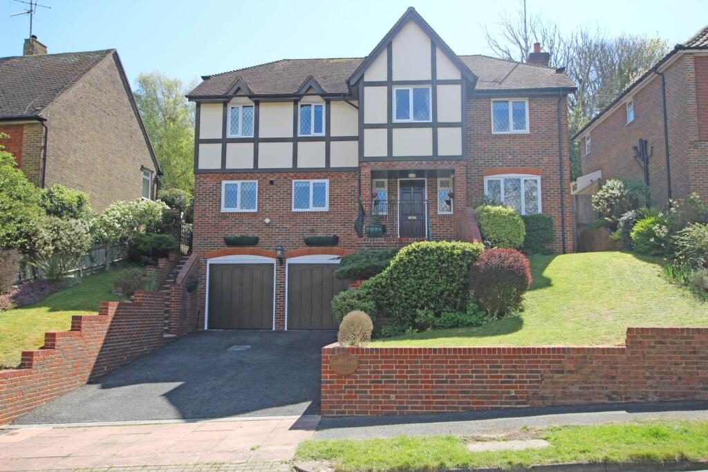 Detached House