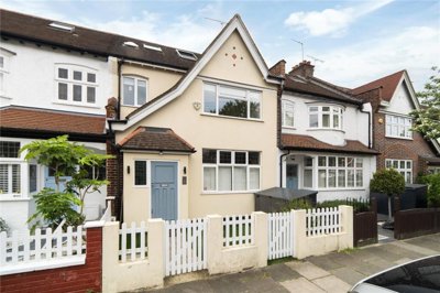 Terraced