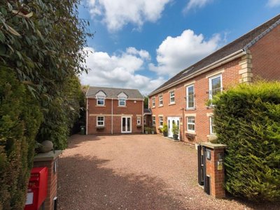 Property on Lead Road, NE40 4QH