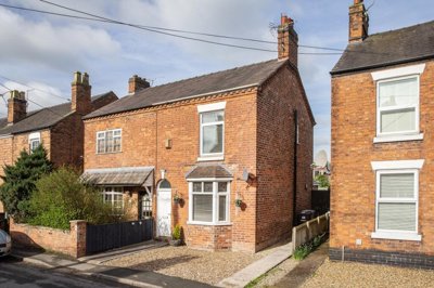 Semi-Detached