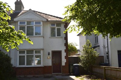 Semi-Detached