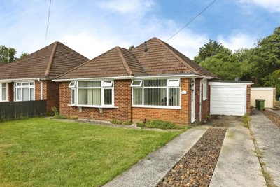 Property on Monks Brook Close, SO50 9NQ