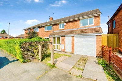 Semi-Detached