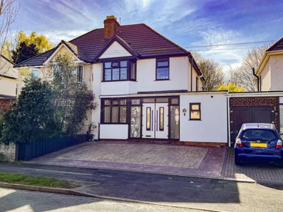 Semi-Detached