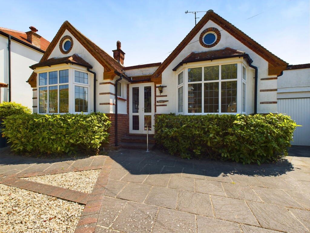 Detached House