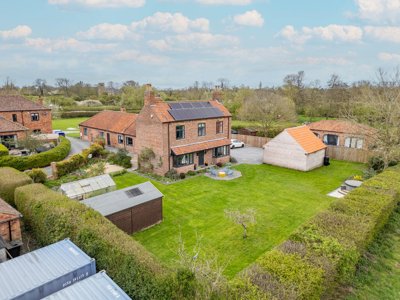 Property on Main Street, DN21 5PT