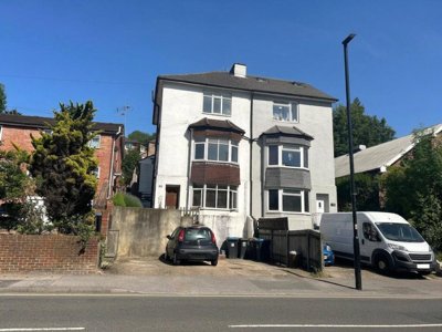 Maisonette