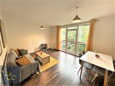 Maisonette