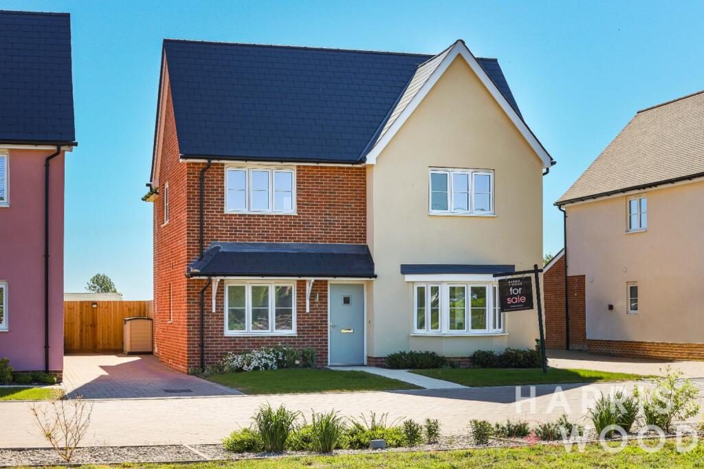 Detached House