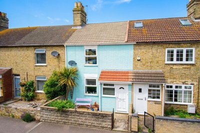 Property on Prospect Place, NR33 7DA