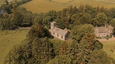 Property on NE48 1LE