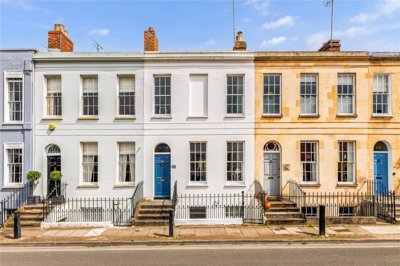 Terraced