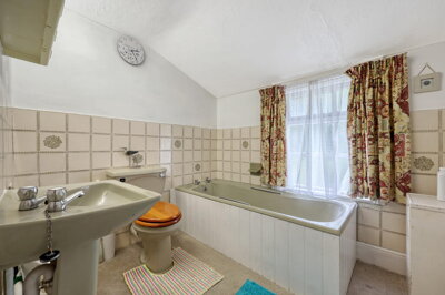 Property on Spring Gardens Road, CO6 2DN