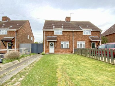 Property on Fairway, DN37 0LU