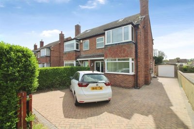 Semi-Detached