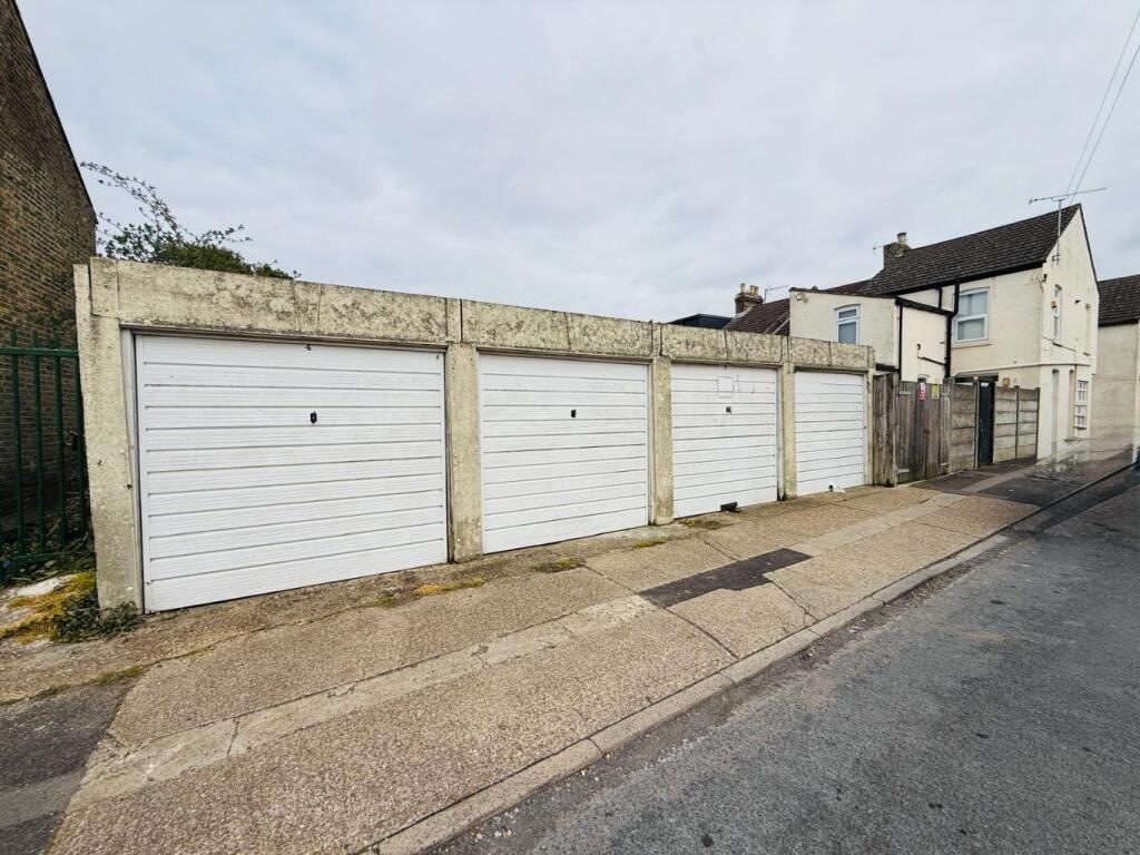 Garages