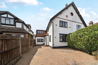 Semi-Detached