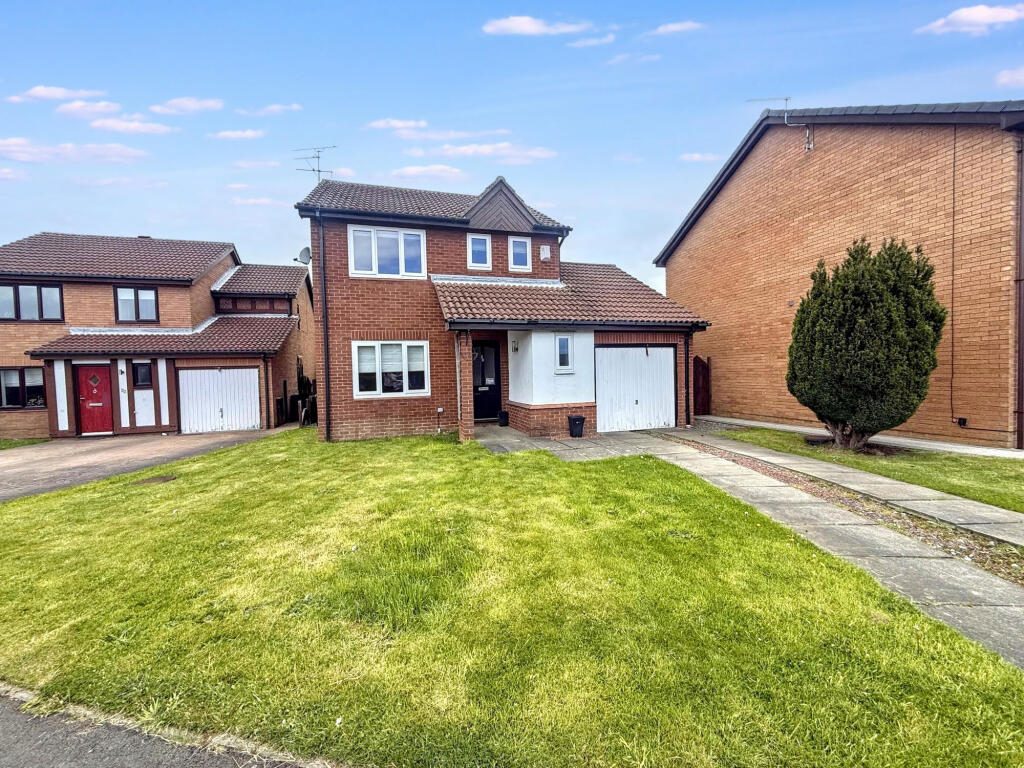 Detached House