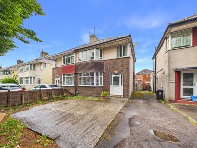 Semi-Detached