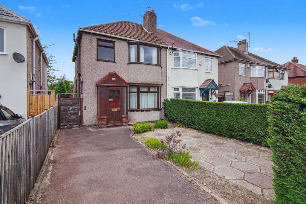 Detached House