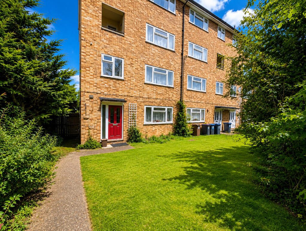 Maisonette