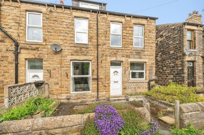 Terraced