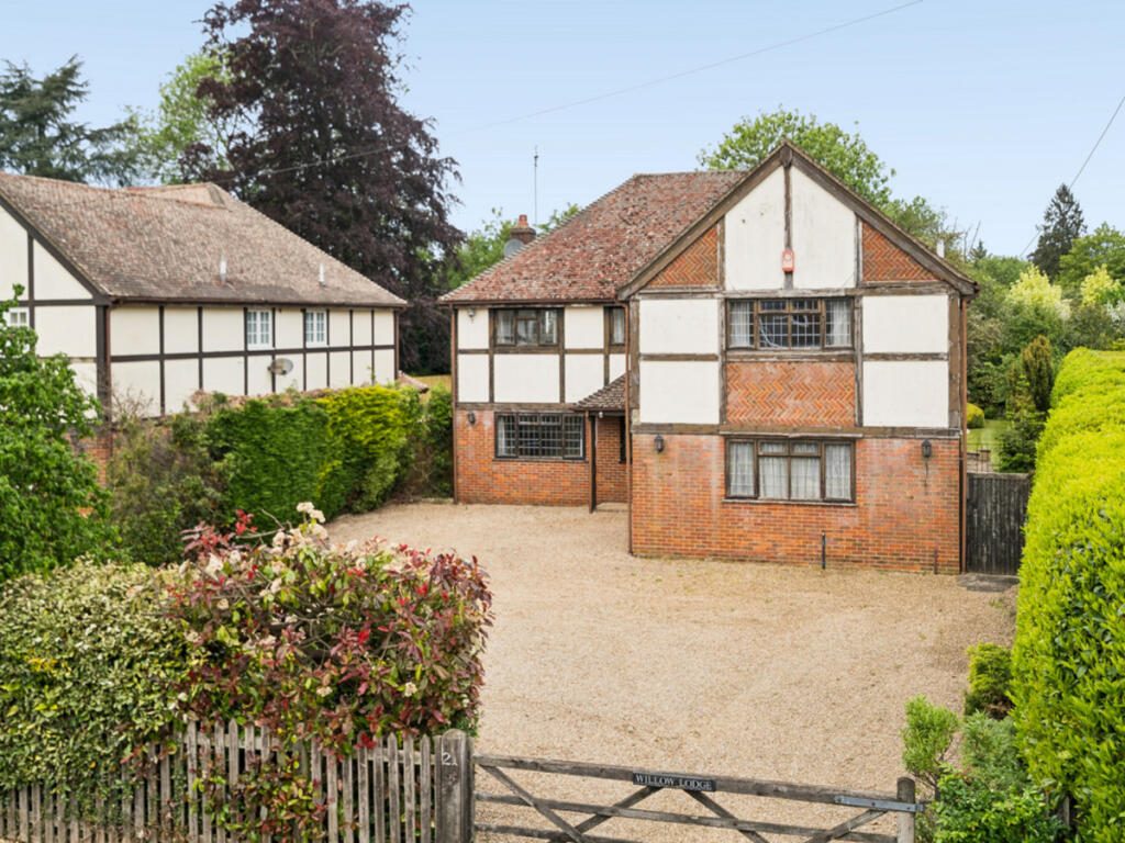 Detached House