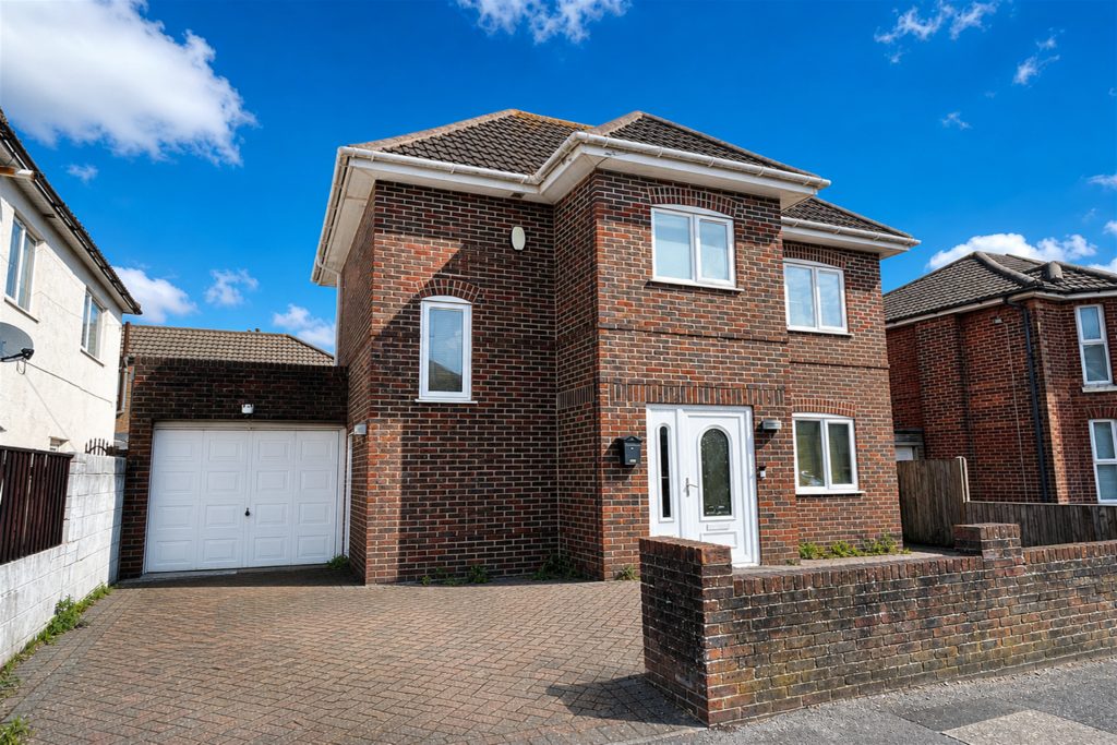 Detached House
