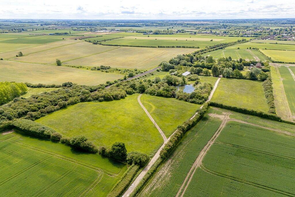 Farm Land