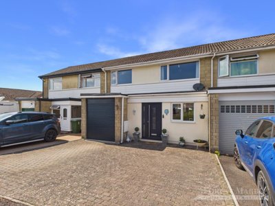 Property on Leystone Close, BA11 2JY