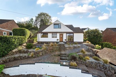 Property on Buckeridge Avenue, TQ14 8LU