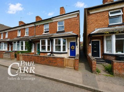 Property on Hospital Street, B79 7EE