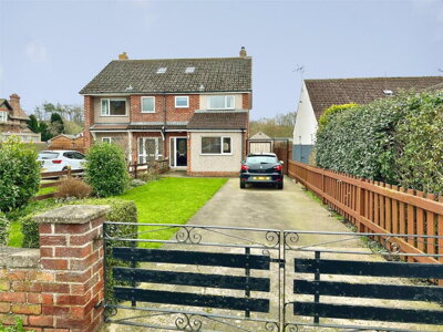 Property on Teesway, DL2 1QU
