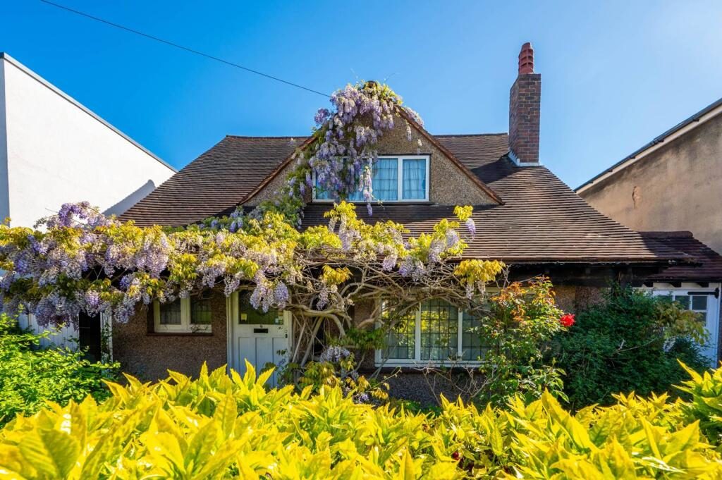 Bungalow