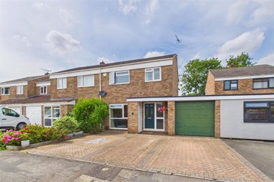Property on Ilminster Close, BS21 6JS