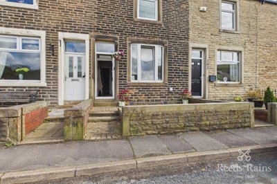 Property on Burnley Road, BB10 4SP