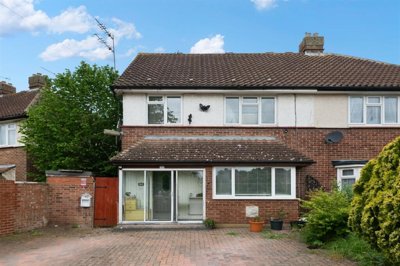 Semi-Detached