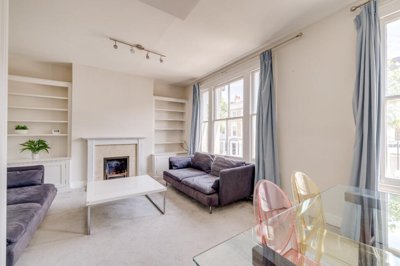 Terraced