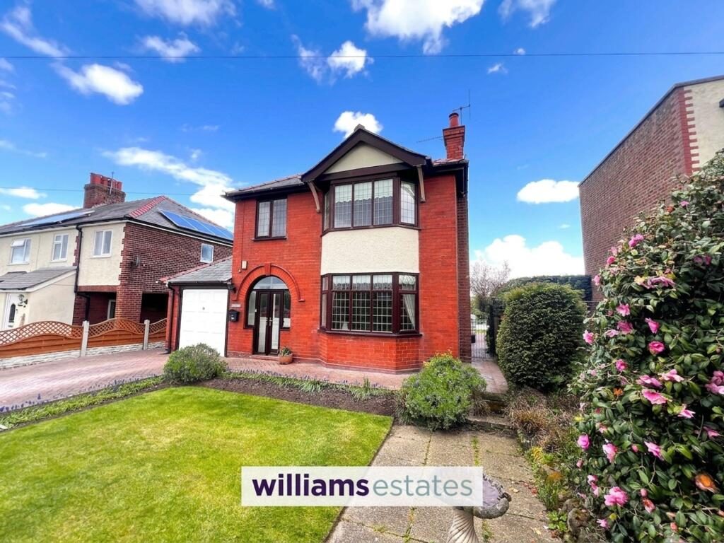 Detached House