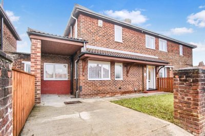 Semi-Detached