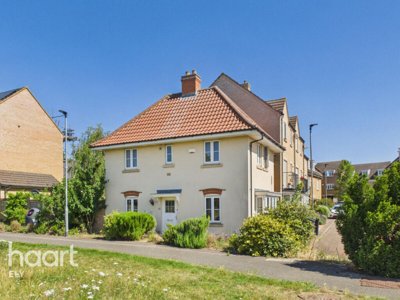 Property on Gateway Gardens, CB6 3DE